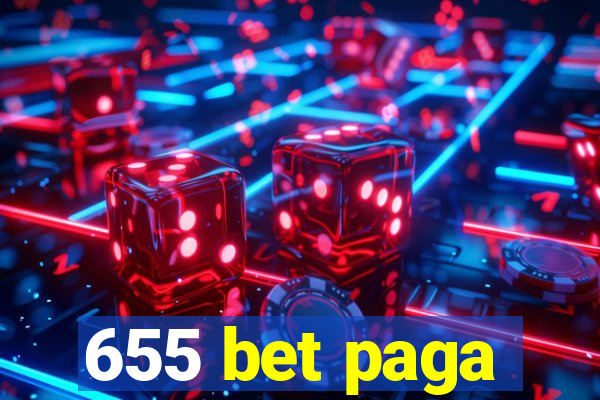 655 bet paga